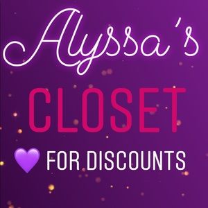 Alyssa’s Closet